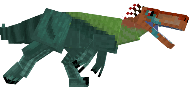 image 26 for Add-on Missing fauna (1.20) - MCPE/Bedrock Mod