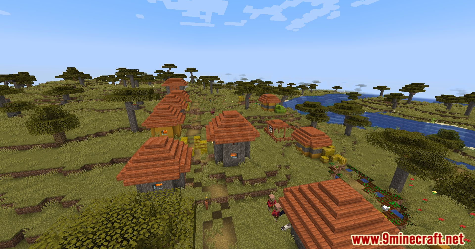 image 6 for TabTPS Mod (1.20.4) - Simplificar las operaciones del servidor