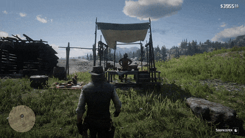 image 1 para John Marston Recuperado y Mejorado