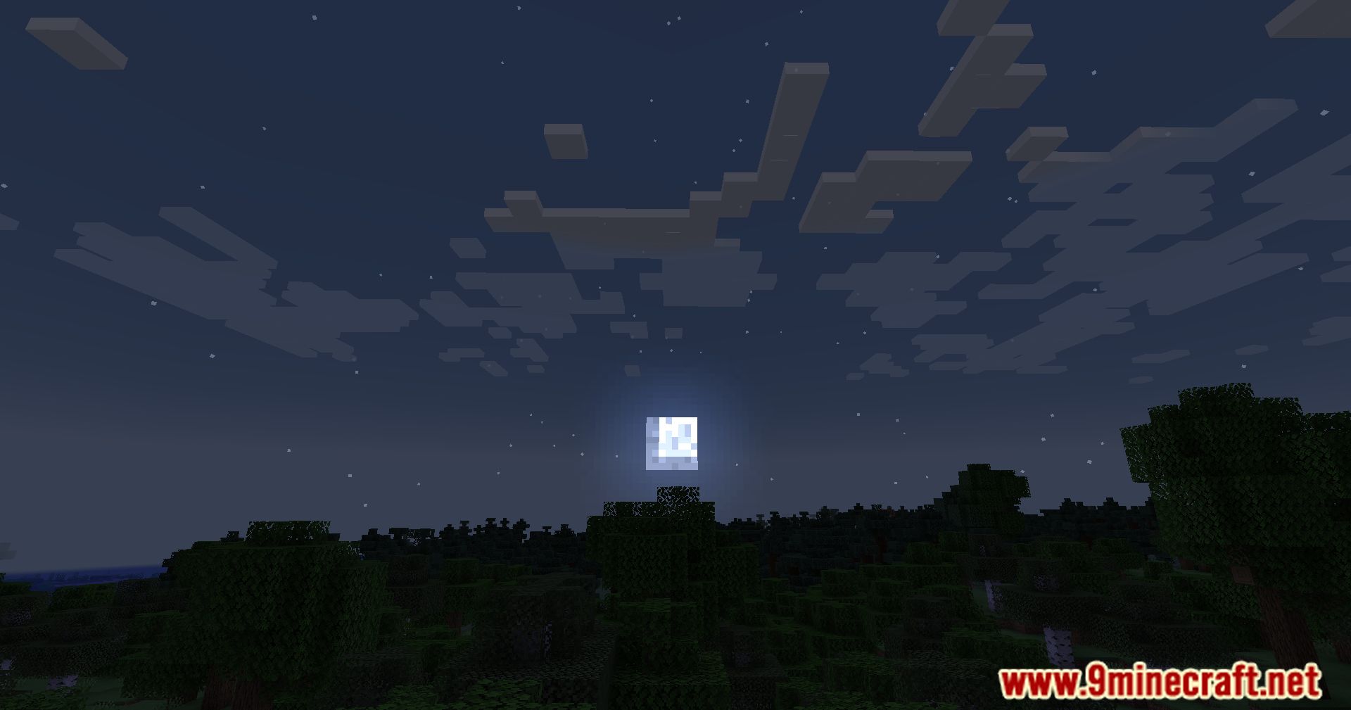 image 5 for Celestial Convergence Modpack (1.20.4) - Determine the fate of the universe in Minecraft.