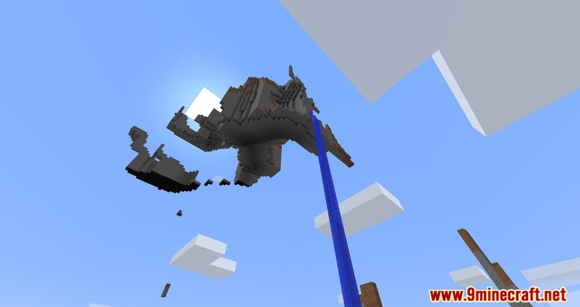 description_5 Magic Farm 3: Harvest Modpack (1.7.10) - hace más difícil la supervivencia general