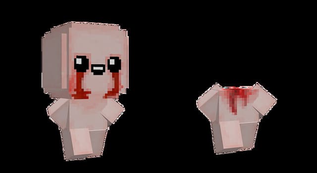 description_1 The Binding Of Isaac.