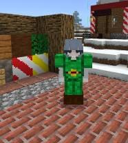 description_18 Новогоднее выживание.