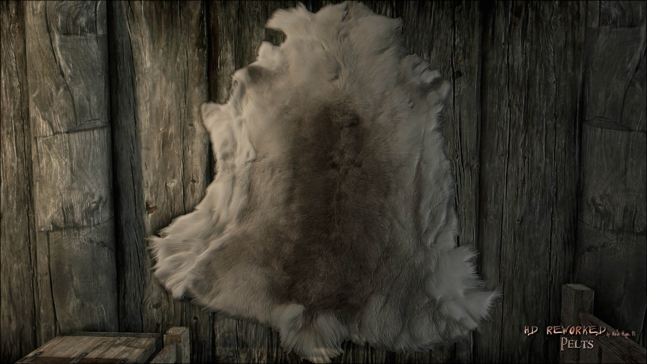 description_5 HD Шкуры / HD Reworked Pelts