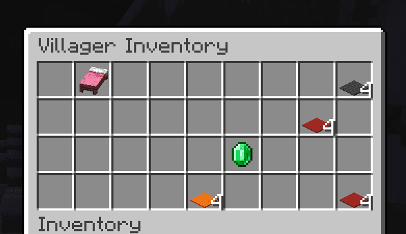 description_4 Ataque a los aldeanos Mod (1.19.2) - contraataque a la aldea