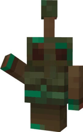 description_5 Copper Golem.