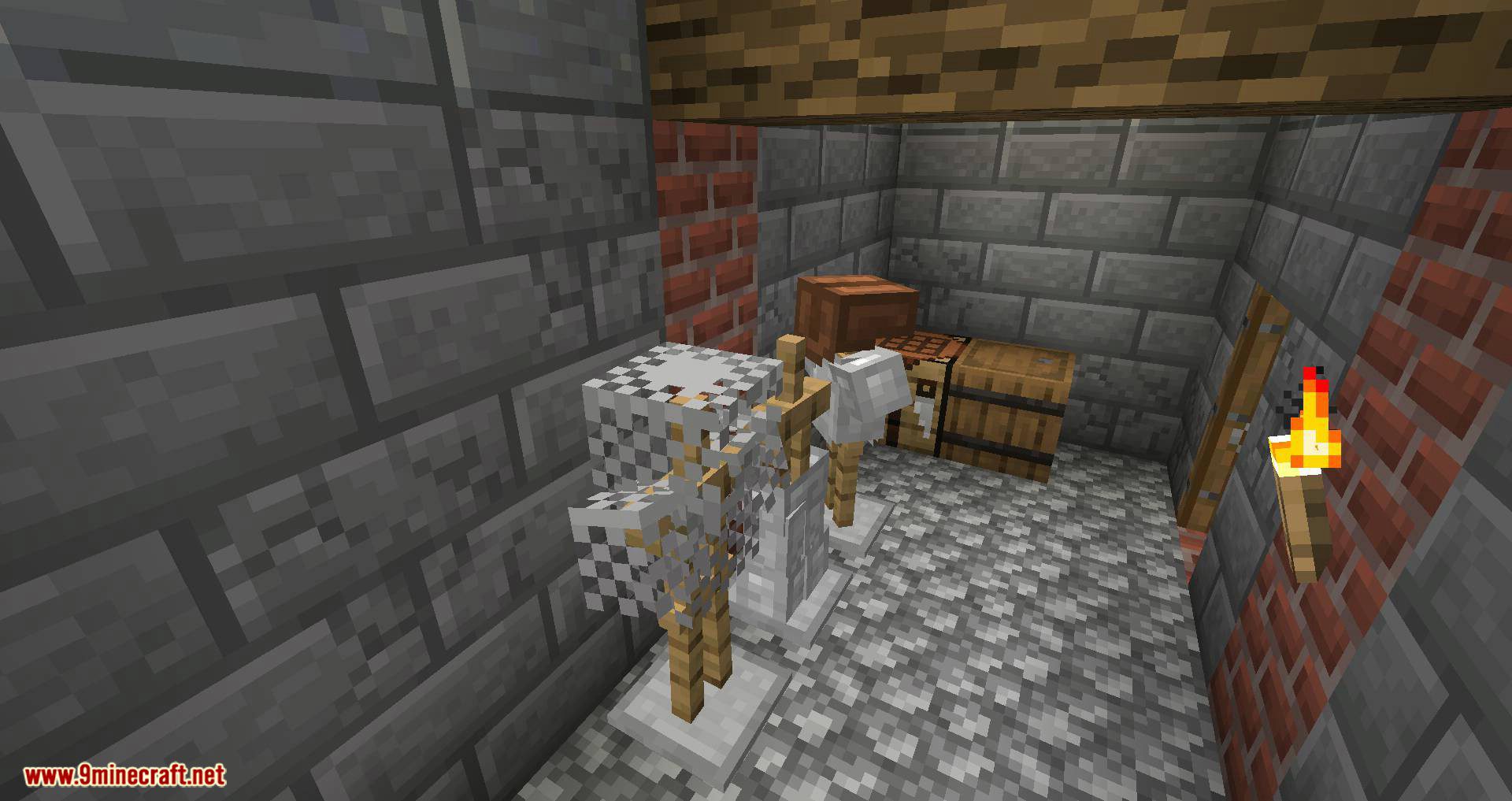description_13 Valhelsia Estructuras Mod (1.20.1) - Ruinas, mazmorras, ...