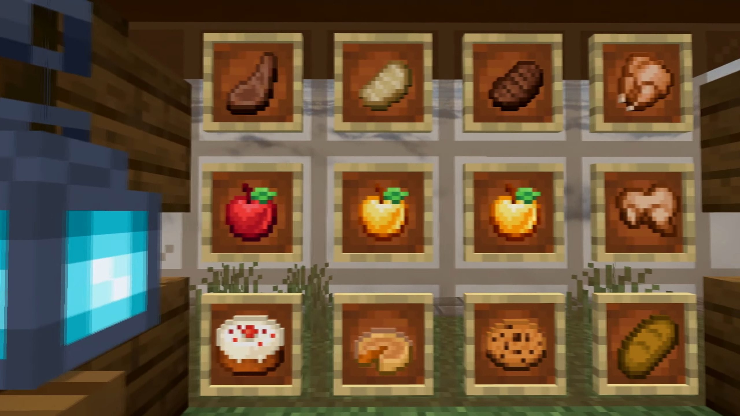 image 2 for Texture Pack Doly 50K [16x] (1.20,) - MCPE/Bedrock PvP Pack