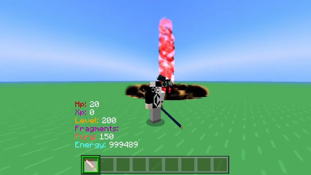 description_10 New one-piece addition - CraftPiece Rework Mod