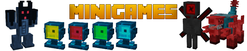 description_4 Advenimiento de Ascensión Mod (1.20.4) - Minecraft Nevermine