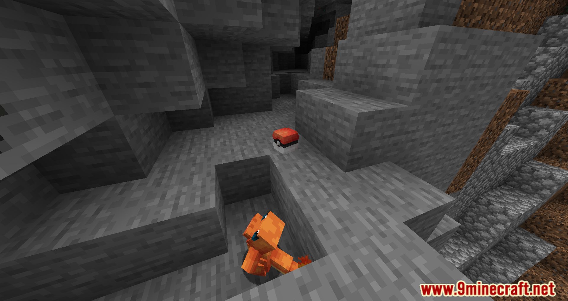 description_23 Bigchadguys Plus Modpack - Minecraft и Мир Покемонов