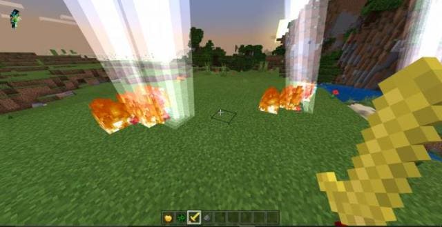 description_2 Extremely powerful weapon