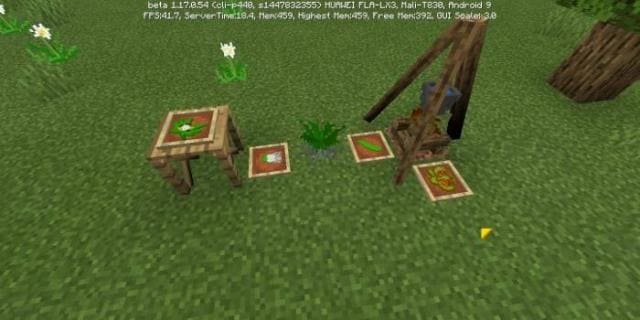 description_54 Доисторическая жизнь.