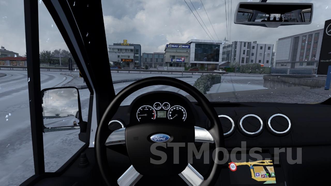 description_1 Ford Transit Connect