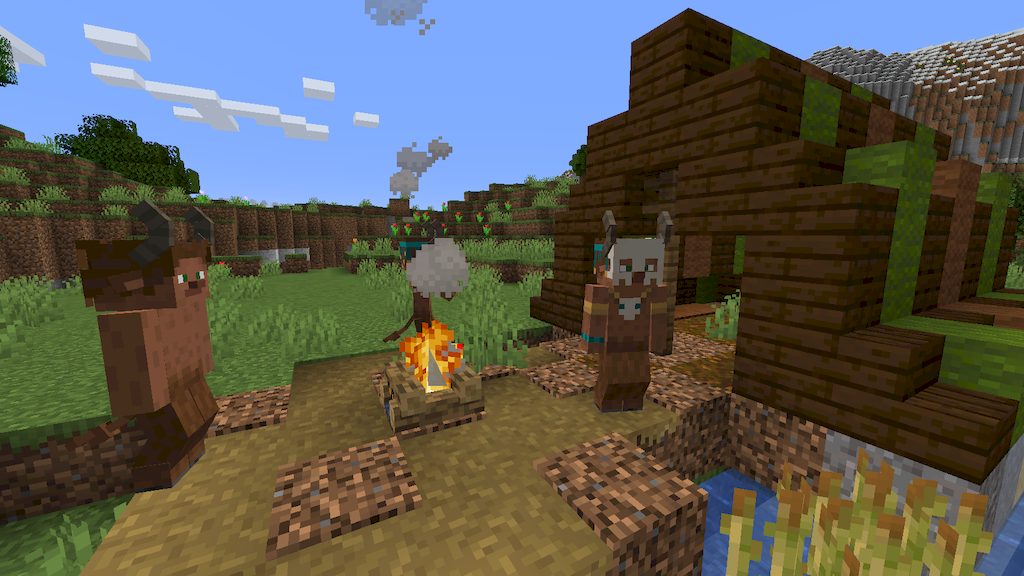 description_6 Greek fantasy mod - mythical creatures, artifacts.