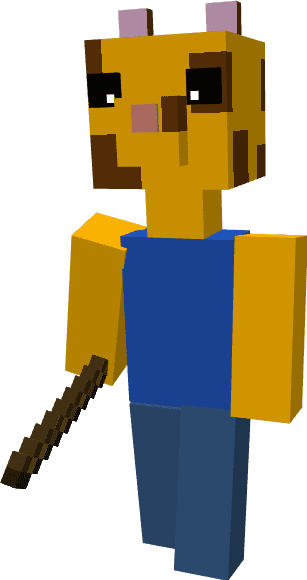 image 16 for Complemento Piggy (1.20) - MCPE/Bedrock Mod