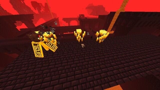 description_9 New elemental swords.