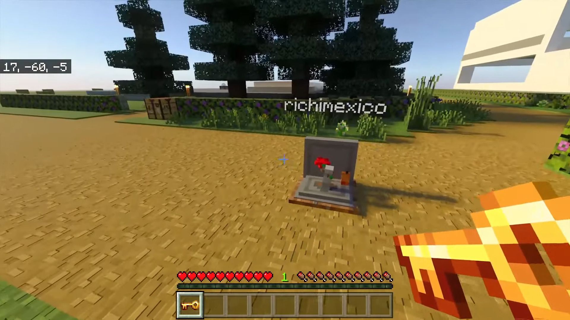 image 4 for StoneTombs Plugin (1.20) - compatible con todos los plugins