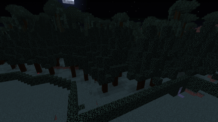 description_0 Lord of the Rings | Карта для Minecraft