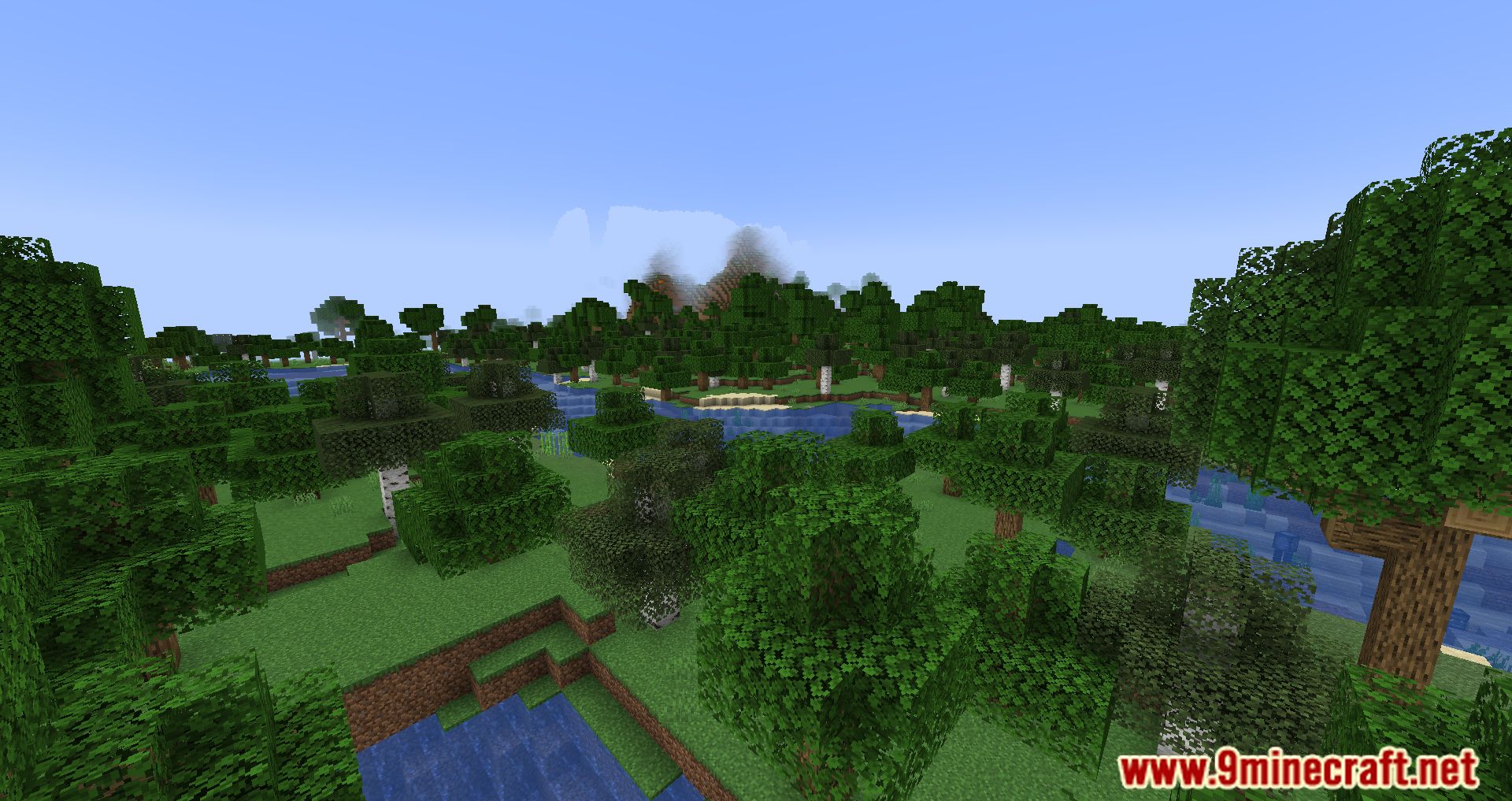 description_9 Hold That Chunk Mod (1.20.4) - Improves quick adventures.