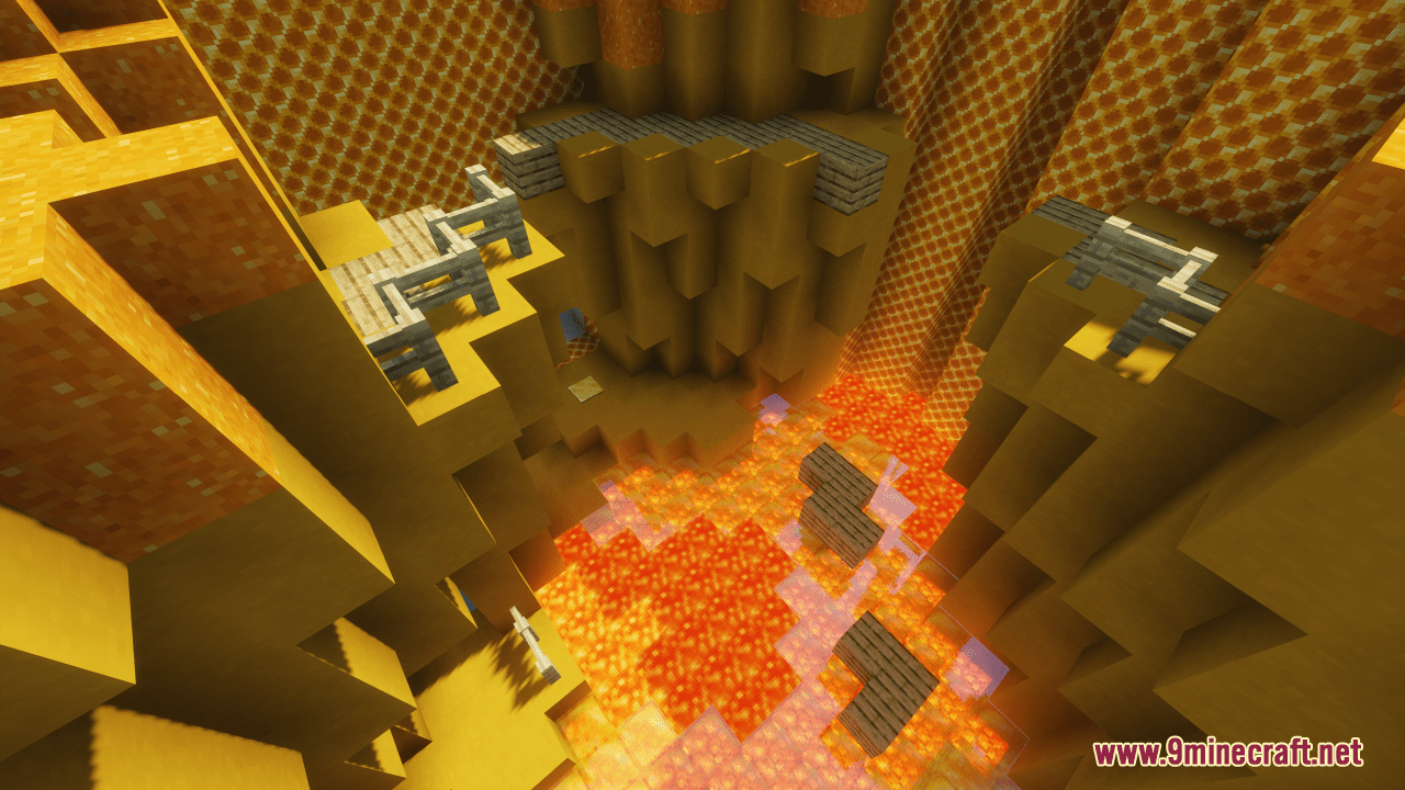 description_5 Parkour map