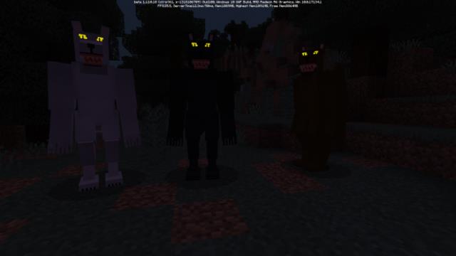 description_7 Mythical creatures.