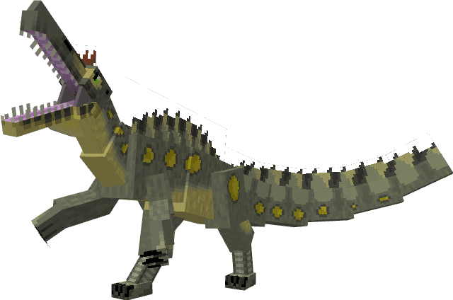 image 29 for Дополнение Missing fauna (1.20) - MCPE/Bedrock Mod