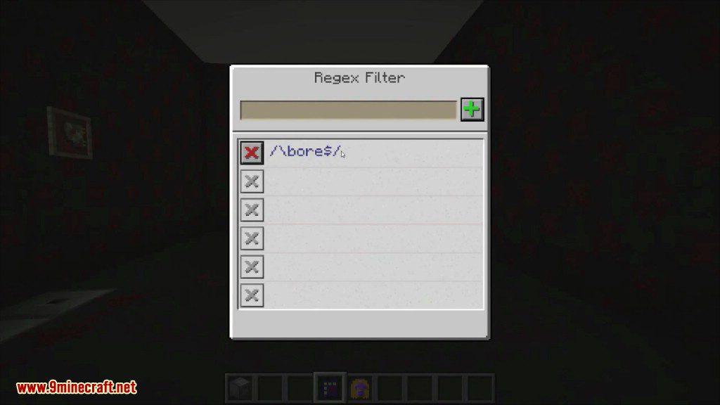 image 38 for Modular Router Mode (1.20.4) - Element Router with Plug-ins