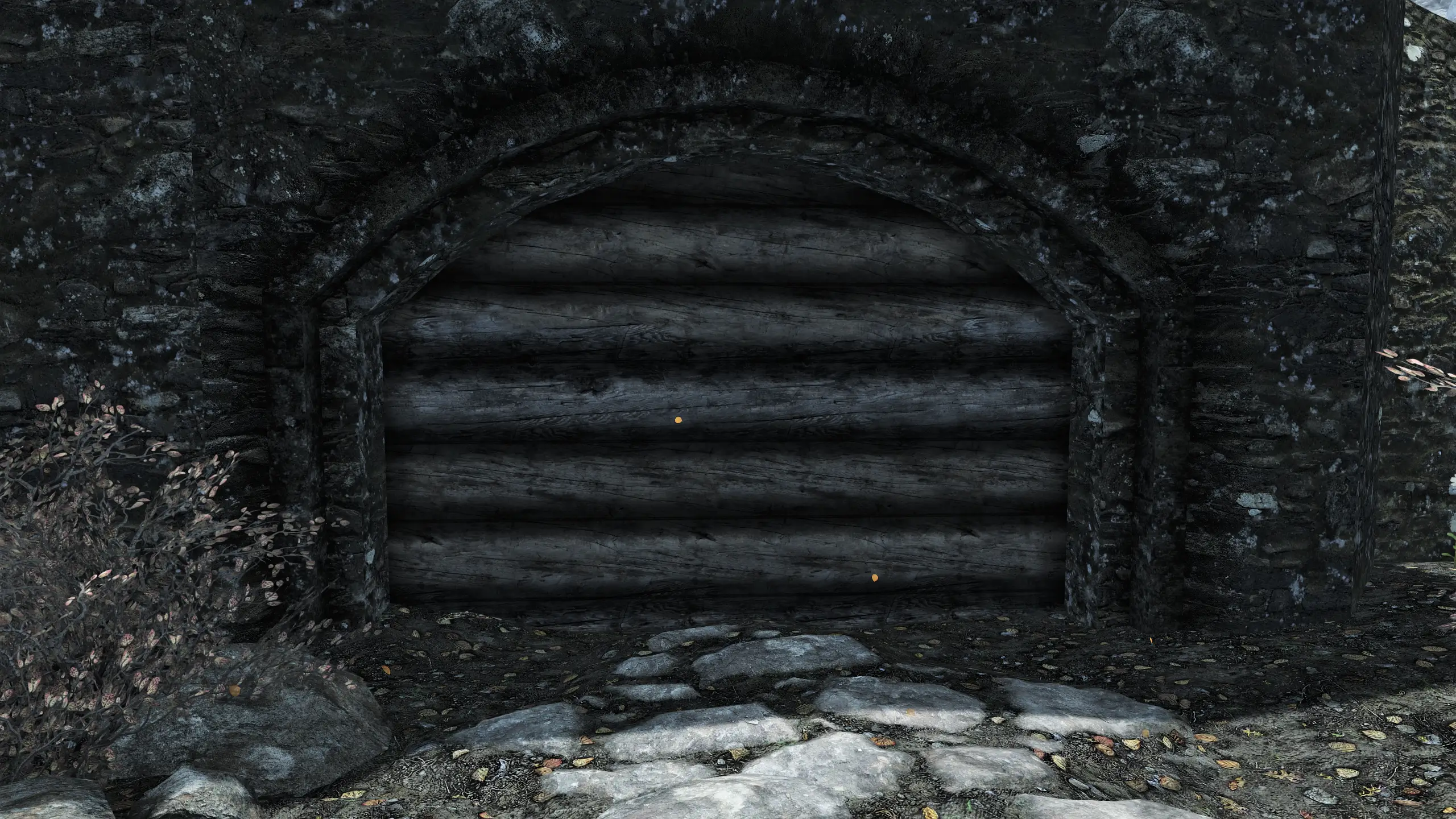 description_2 Restaurar os portões de Riften / Riften Gate Restaurado