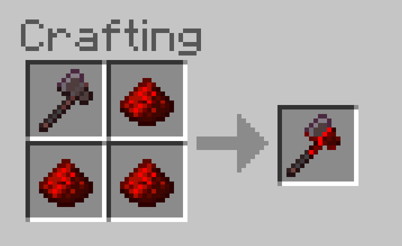 description_17 Weapon combinator.