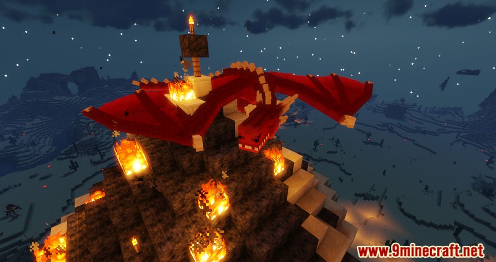 description_19 RLCraft Modpack - Un nuevo mundo en el que te sumerges de cabeza.