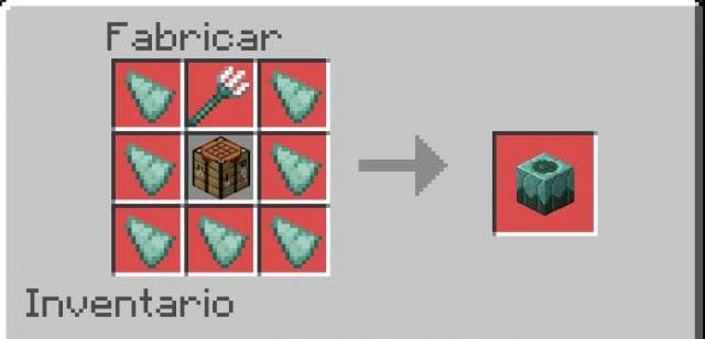 description_0 New types of tridents.