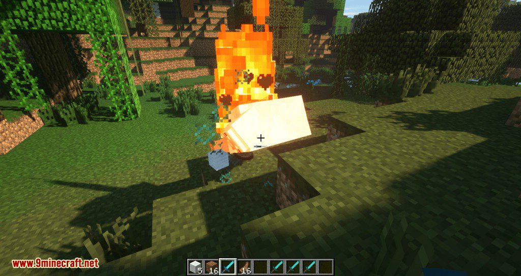 image 6 for Anvil Correction Mod (1.20.1) - Vanilla Anvil - but better!