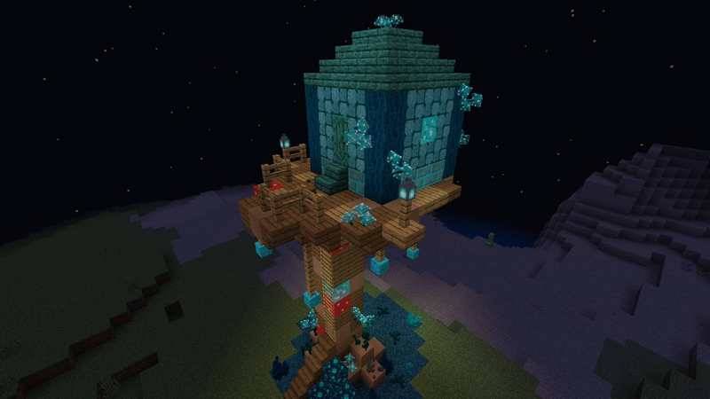 description_4 Mod Actualización luminiscente