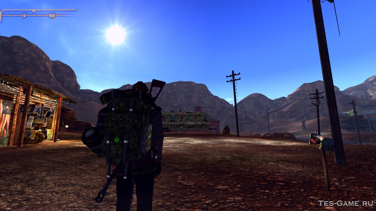 description_0 Альтернатива классическому ENB
