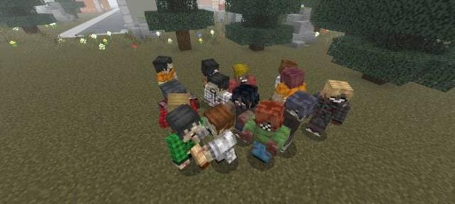 description_10 Mod: Dead Zone