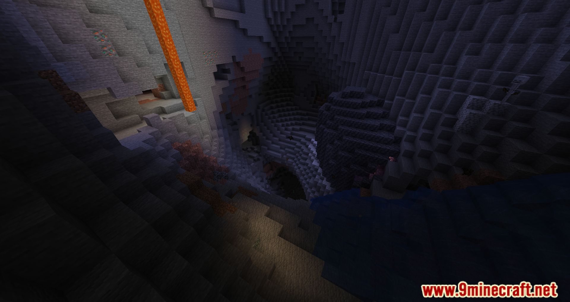 description_4 Mixin Conflict Helper Mod (1.20.1) - describes the problem and provides