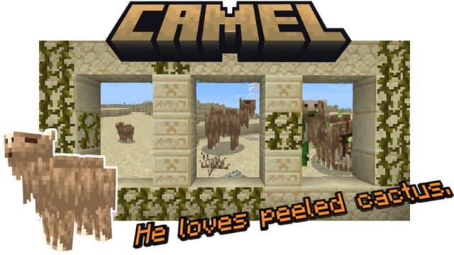 description_3 Чудесные существа.