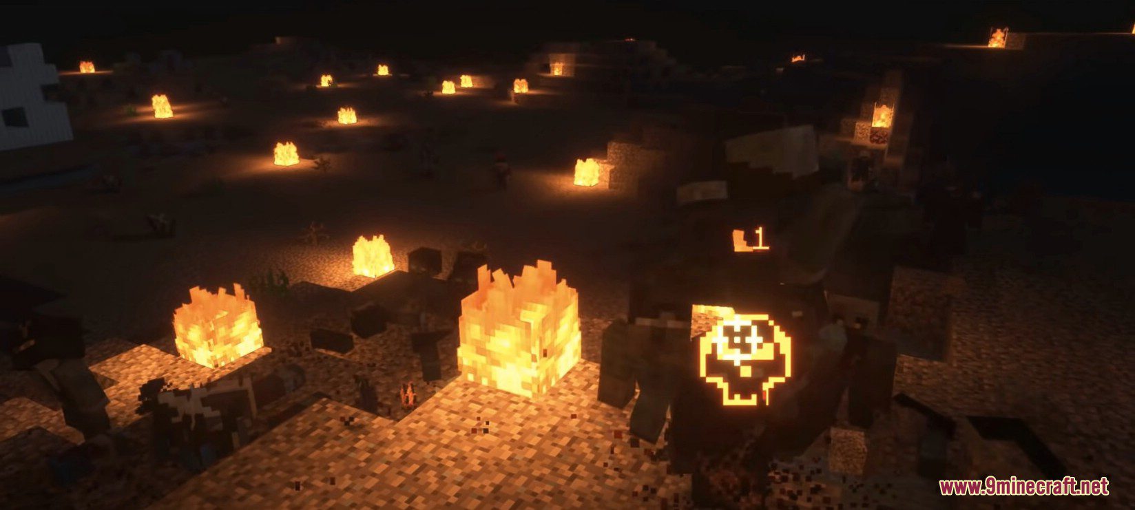 image 11 for Last Days of Humanity Tweaks Mod (1.12.2) - mobs and items for LDoH Mod Pack