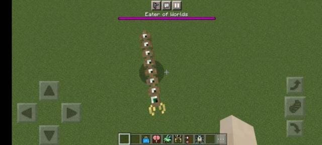 description_6 Terraria MCPE.