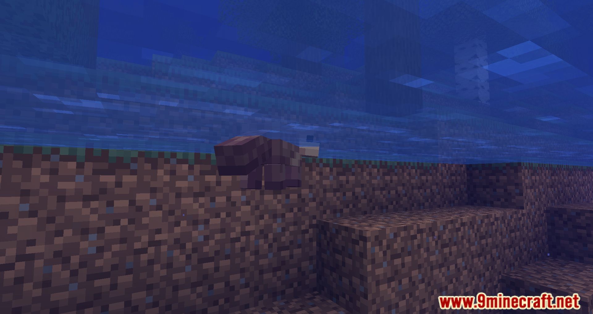 description_4 Ottah Mod - adding the Adorable otter!