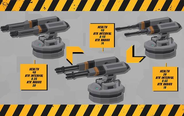 description_0 Improved NPC Turret.
