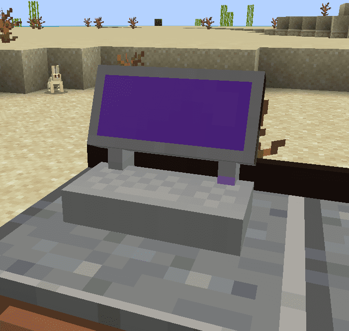 description_1 Мод Applied Cooking Mod - Cooking for Blockheads