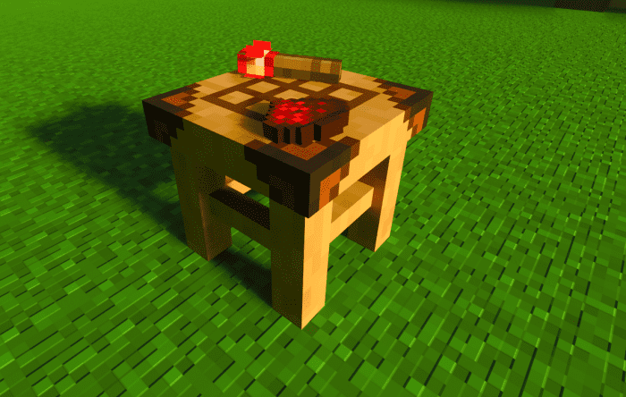 image 1 for Insta Farm Addon (1.20) - Todas las granjas en un solo clic!