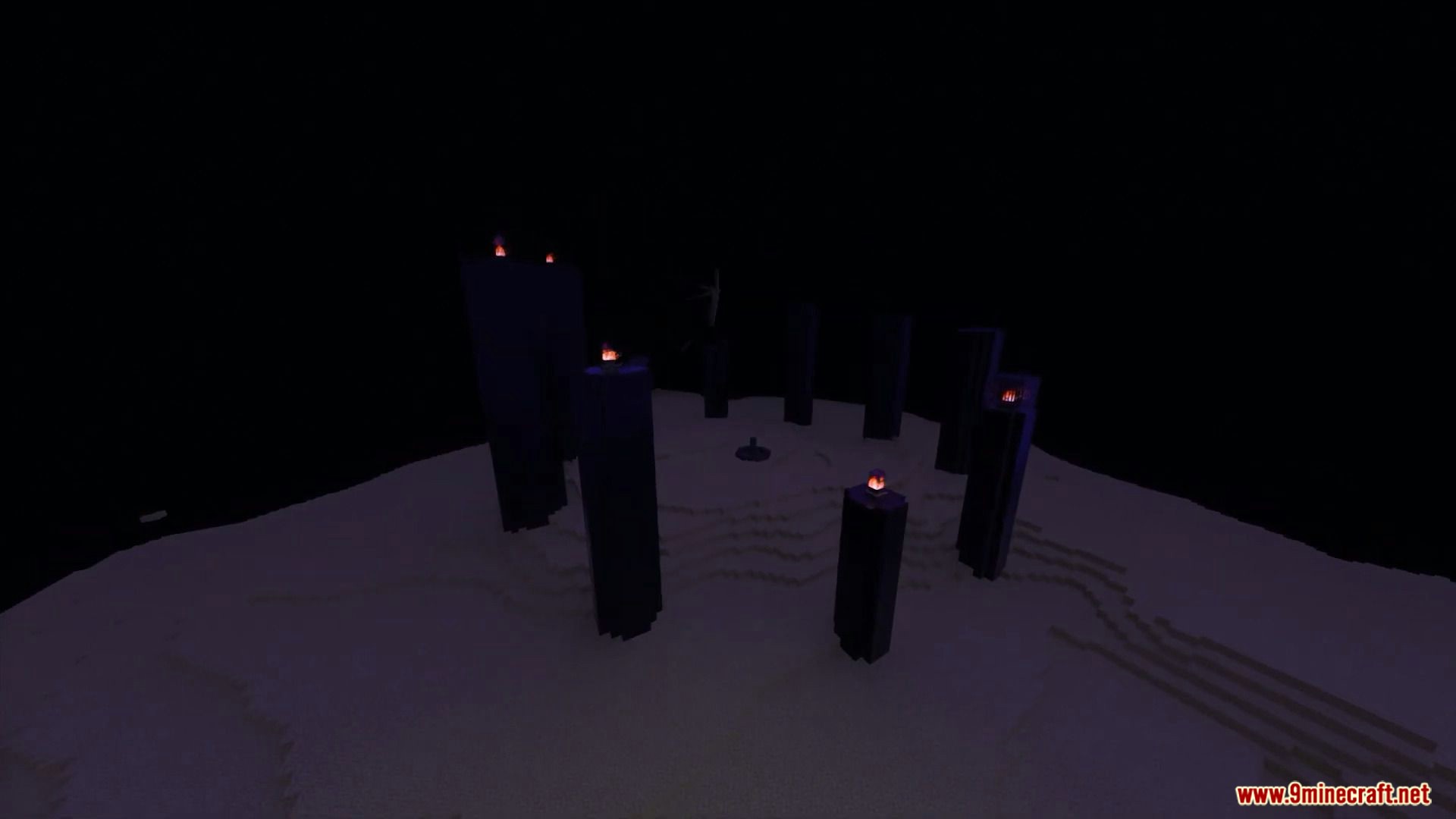 image 11 for Lumen RTX Shaders (1.20) - Nvidia Ray-Tracing GPU Shaders