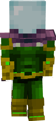 image 16 for Add-on Spider-Man 2 PS5 (1.20) - MCPE/Bedrock Mod