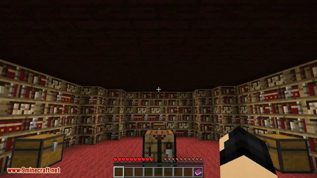 image 4 for Just Enough Resources Mod (1.20.4) - Gestión eficaz de recursos
