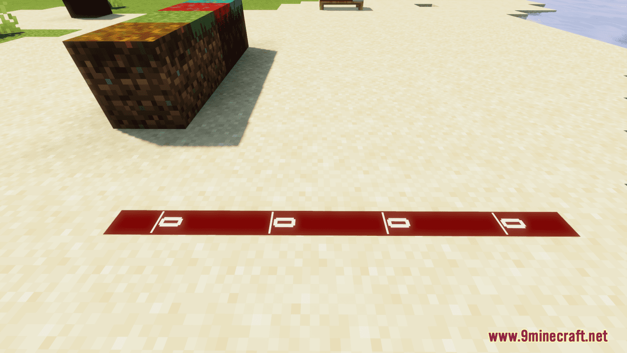 description_7 XeKr Redstone Display Resource Packs (1.20.4 и 1.19.4) - пакеты текстур