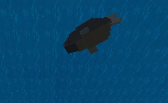 description_5 Piranhas.