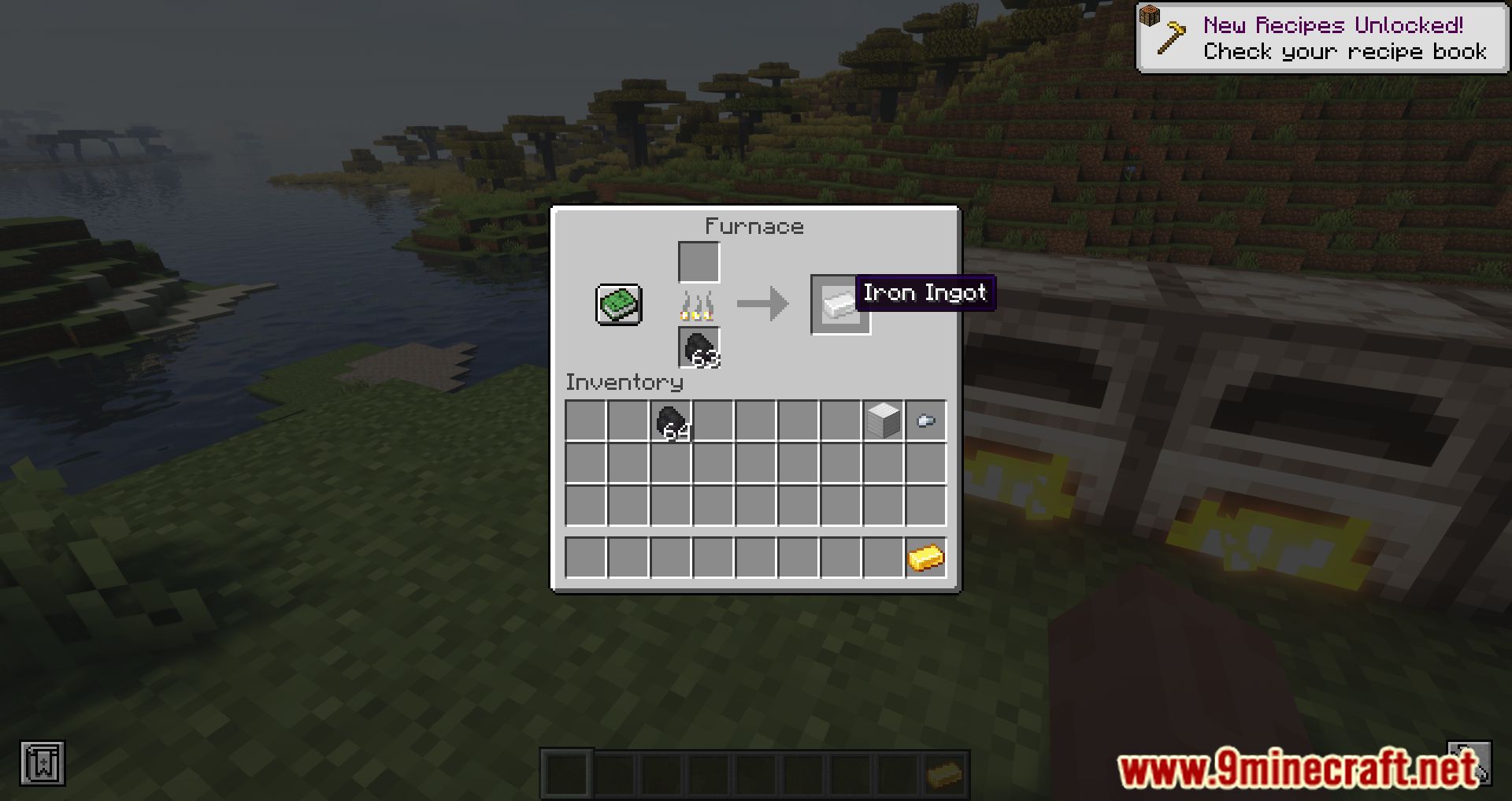 description_6 Reciclaje de hornos mod - reciclaje y uso